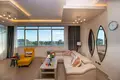 2 bedroom apartment 109 m² Budva, Montenegro