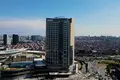 4 bedroom apartment 262 m² Basaksehir, Turkey