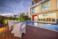 Apartment 6 bedrooms 559 m² Limassol, Cyprus