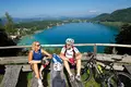 5 bedroom house 448 m² Sankt Kanzian am Klopeiner See, Austria