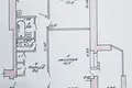 Apartamento 2 habitaciones 56 m² Lahojsk, Belarús