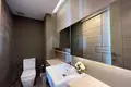 Kondominium 1 Schlafzimmer 55 m² Pattaya, Thailand