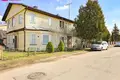 Apartamento 1 habitación 28 m² Panevėžys, Lituania