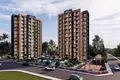 Wohnung 3 zimmer 110 m² Mezitli, Türkei