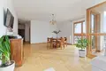 Appartement 4 chambres 118 m² Varsovie, Pologne