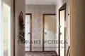 Квартира 2 комнаты 51 м² Брест, Беларусь