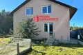 4 room house 192 m² Kapciouski sielski Saviet, Belarus