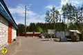 Manufacture 3 595 m² in Jalizauski sielski Saviet, Belarus