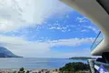 Wohnung 1 Schlafzimmer 51 m² Becici, Montenegro