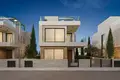 Willa 3 pokoi 350 m² Yeroskipou, Cypr