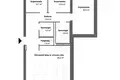 Wohnung 4 zimmer 102 m² Riga, Lettland