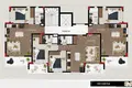Wohnung 2 zimmer 60 m² Obakoy, Türkei
