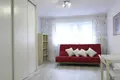 Квартира 1 комната 27 м² в Мазовецком воеводстве, Польша