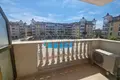 Квартира 2 комнаты 55 м² Несебр, Болгария