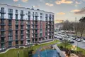4 room apartment 121 m² Minsk, Belarus