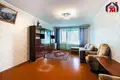 2 room apartment 53 m² Praudzinski, Belarus