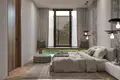 Villa 2 pièces 148 m² Cisaranten Kidul, Indonésie