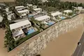 Willa 5 pokojów 395 m² Akrotiri, Cypr