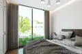 Appartement 1 chambre 37 m² Akrotiri, Chypre