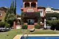 Haus 5 Schlafzimmer 461 m² Marbella, Spanien