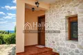 5 room villa 200 m² Kalandra, Greece