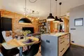 2 room apartment 58 m² in Warsaw, Poland