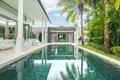 6-Zimmer-Villa 1 352 m² Choeng Thale, Thailand