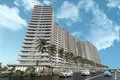 Mieszkanie 2 pokoi 59 m² Buyukcekmece, Turcja