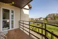 Ferienhaus 1 749 m² Zdanovicki sielski Saviet, Belarus