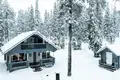 Chalet 2 chambres 46 m² Posio, Finlande