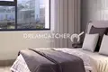 Apartamento 1 habitación 648 m² Dubái, Emiratos Árabes Unidos