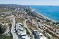 Apartamento 4 habitaciones 112 m² Agios Tychonas, Chipre
