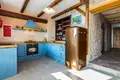 Casa 3 habitaciones 260 m² Jablanac, Croacia