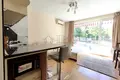 Apartamento 1 habitación 40 m² Nesebar, Bulgaria