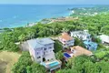 Maison 7 chambres 604 m² West Bay, Honduras