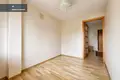 Appartement 2 chambres 43 m² en Vilnius, Lituanie