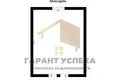 Haus 125 m² Vistycy, Belarus