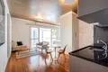 Apartamento 1 habitación 65 m² en Regiao Imediata de Sao Paulo, Brasil