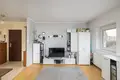 3 room apartment 54 m² Warsaw, Poland