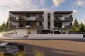 Wohnung 2 Schlafzimmer 107 m² Lakatamia, Zypern