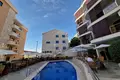 Квартира 1 спальня 87 м² в Бечичи, Черногория
