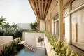 Villa de 4 dormitorios 220 m² Kerobokan Kelod, Indonesia
