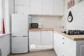 1 bedroom apartment 33 m² Minsk, Belarus