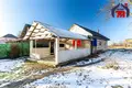 Casa 96 m² Dziahilna, Belarús
