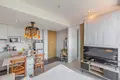 Condo z 2 sypialniami 55 m² Ban Na Chom Thian, Tajlandia