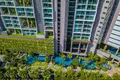 Kompleks mieszkalny RIVIERA JOMTIEN
