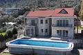 5 bedroom villa 486 m² Bozyer, Turkey
