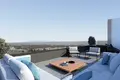 Mieszkanie 2 pokoi 123 m² Nikozja, Cypr
