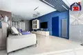 Mieszkanie 4 pokoi 129 m² Mińsk, Białoruś