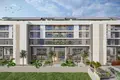 Appartement 100 m² Région méditerranéenne, Turquie